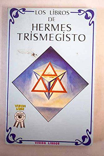 hermes trismegisto libros|hermes trismegistus wikipedia.